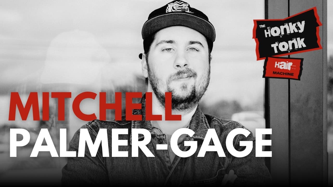 Mitchell Palmer-Gage - Brass Tacks Provisions | American Made Western & Work Wear | Rugged Revival