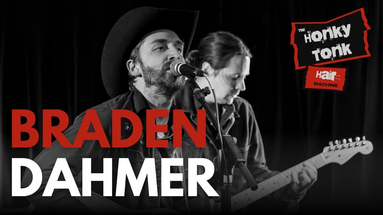 Country & Americana Music From The Shenandoah Valley | Dogwood Brothers Band | Braden Dahmer