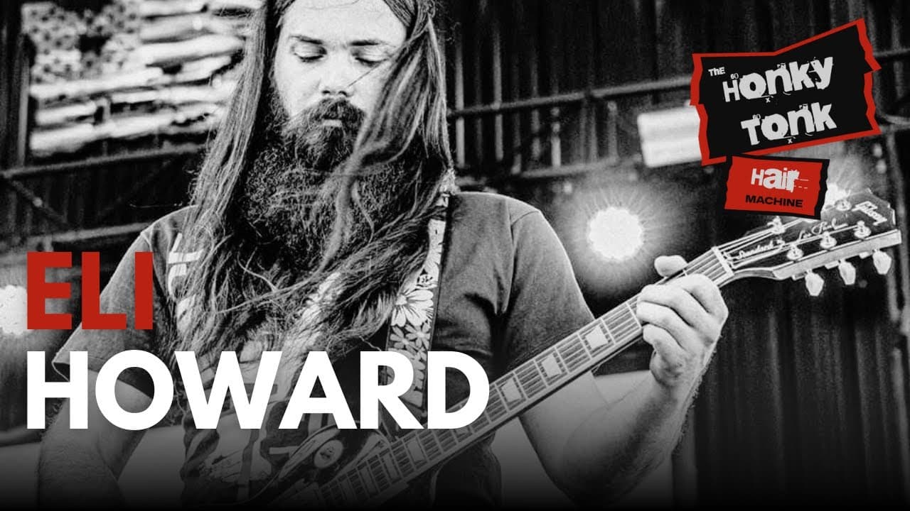 Eli Howard & The Greater Good - High-Energy Folk Rock from Oregon | Rugged Revival