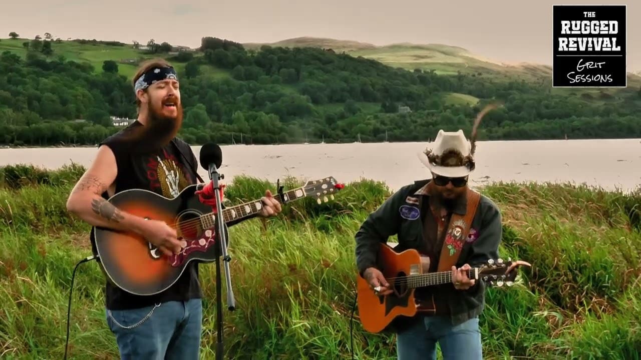 Joe Clark (feat. Cody Lee Meece) - Castaway | Appalachian Americana (Live)