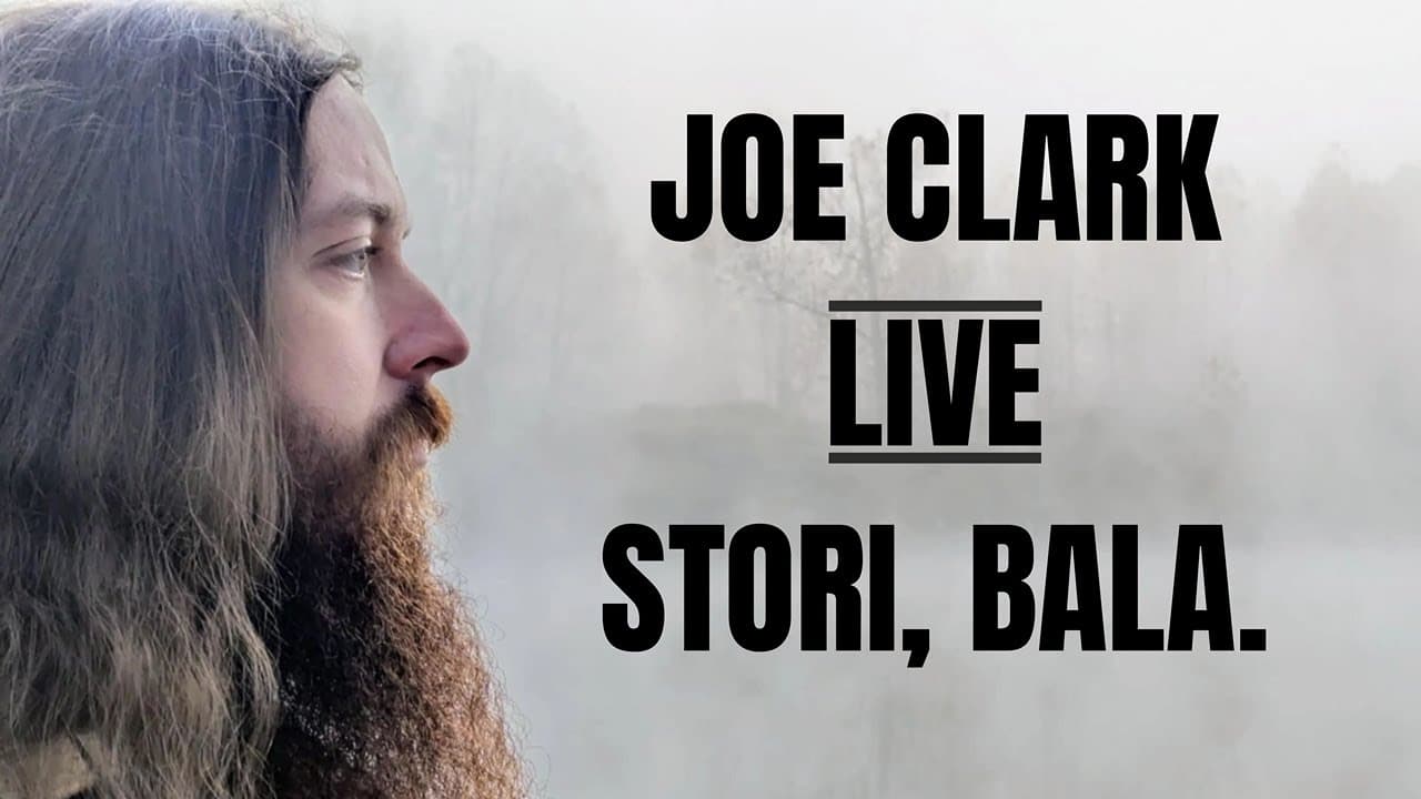 Joe Clark - LIVE in Wales | Full Set | Rugged Revival